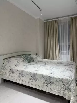 2-к кв. Ростовская область, Ростов-на-Дону ул. Ларина, 45с7 (55.0 м)