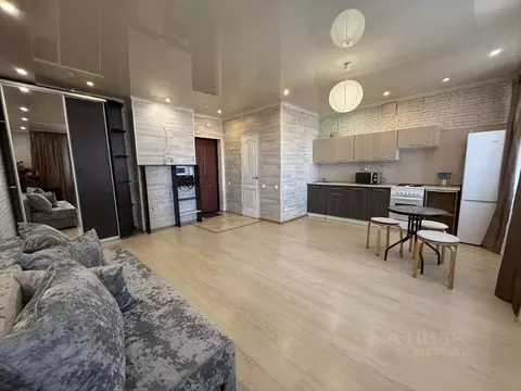 Студия Татарстан, Казань ул. Галимджана Баруди, 4 (30.0 м)
