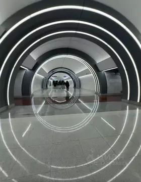 1-к кв. Санкт-Петербург просп. Маршала Жукова, 26/16Б (43.7 м)