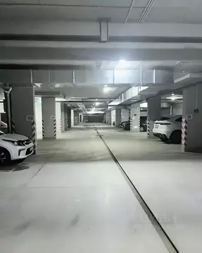 Гараж в Алтайский край, Барнаул Солар жилой комплекс (17 м)