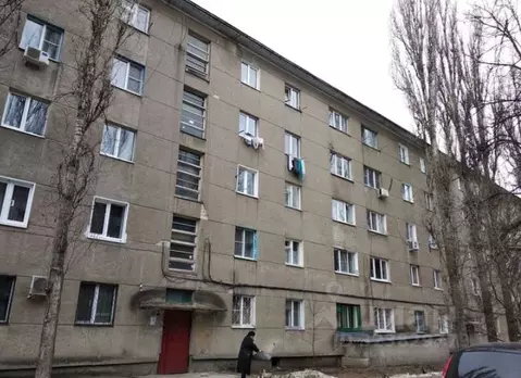 Студия Воронежская область, Воронеж Пеше-Стрелецкая ул., 145 (14.3 м)