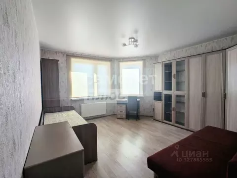 1-к кв. Московская область, Чехов Центральная ул., 42 (35.2 м)