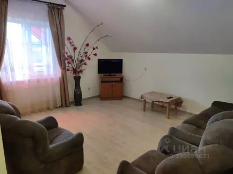 Дом в Краснодарский край, Анапа муниципальный округ, с. Витязево ул. ...