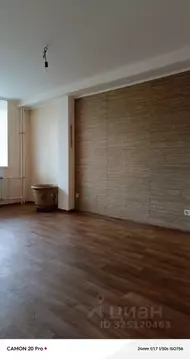 2-к кв. Омская область, Омск ул. Завертяева, 15 (60.0 м)