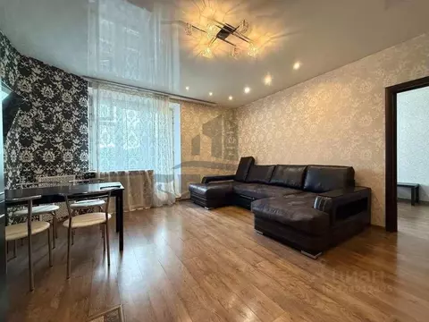 2-к кв. Татарстан, Казань Чистопольская ул., 79 (45.0 м)