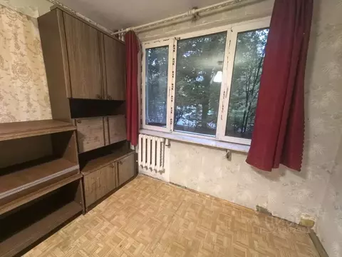 2-к кв. Ленинградская область, Всеволожский район, Романовское с/пос, ...