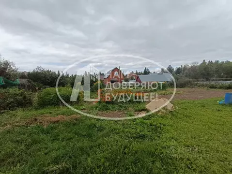 Дом в Пермский край, Чернушинский муниципальный округ, пос. Азинский, ...