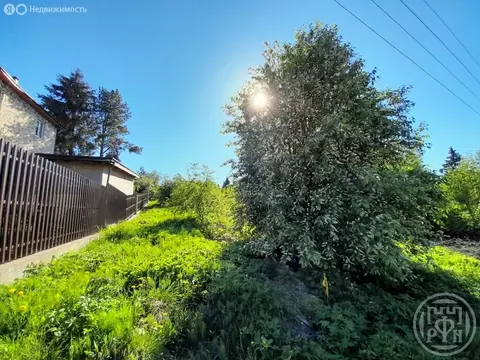 Дом в городской посёлок Рощино, улица Гоголя, 22А (60 м)