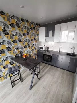 1-к кв. Московская область, Реутов Садовый проезд, 9 (38.5 м)