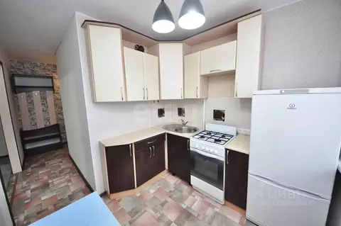 2-к кв. Башкортостан, Салават ул. Калинина, 36 (47.0 м)