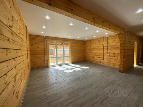 Дом в Иркутская область, Иркутский муниципальный округ, Маркова рп  ...