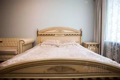 Комната Ярославская область, Ярославль ул. Пушкина, 2к2 (25.0 м)