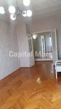 1-к кв. Москва Краснопрудная ул., 13 (41.0 м)