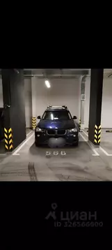 Гараж в Московская область, Красногорск Опалиха мкр, аллея Золотая, 1 ...