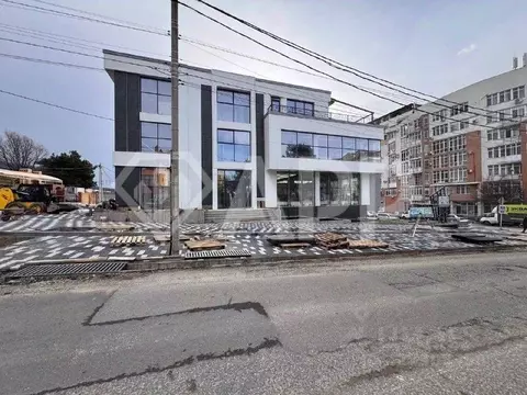 Помещение свободного назначения в Краснодарский край, Геленджик ...