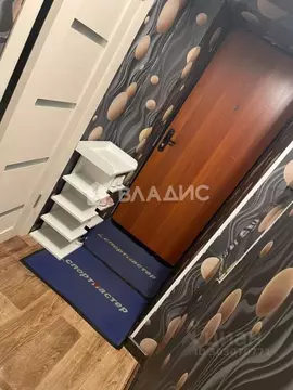 1-к кв. Калужская область, Белоусово Жуковский район, ул. Гурьянова, ...