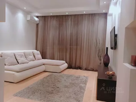 1-к кв. Москва просп. Вернадского, 27 (41.0 м)