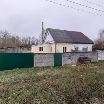 2-к кв. Брянская область, Навлинский район, Алтухово рп ул. Калинина ...