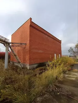 Помещение свободного назначения в Московская область, Домодедово Белые ...