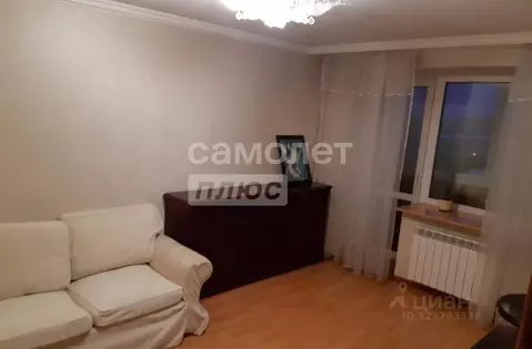 2-к кв. Свердловская область, Екатеринбург ул. Баумана, 42 (45.0 м)