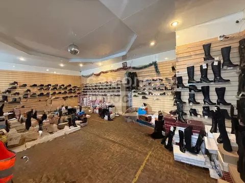 Помещение свободного назначения в Забайкальский край, Могоча Высотная ...