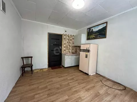 Комната Владимирская область, Муром Ленинградская ул., 14 (12.7 м)