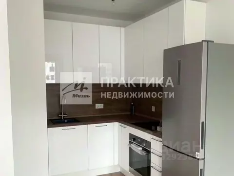 1-к кв. Московская область, Ленинский городской округ, д. Коробово ул. ...