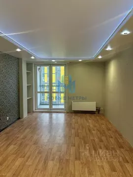 Студия Нижегородская область, Нижний Новгород Якорная ул., 3 (28.4 м)