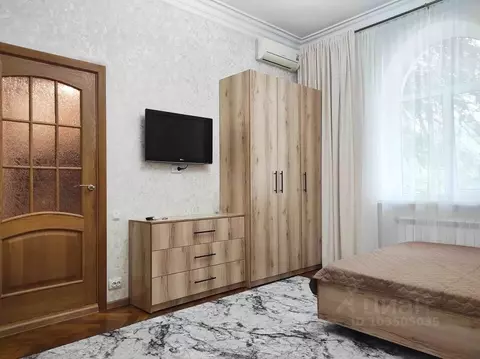 1-к кв. Крым, Ялта ул. Садовая, 4 (25.0 м)