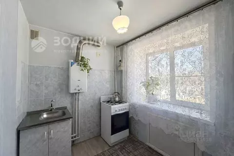 2-к кв. Чувашия, Канаш ул. Куйбышева, 20 (44.3 м)