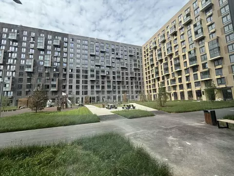 Студия Московская область, Люберцы городской округ, Жилино-1 пгт, 2-й ...