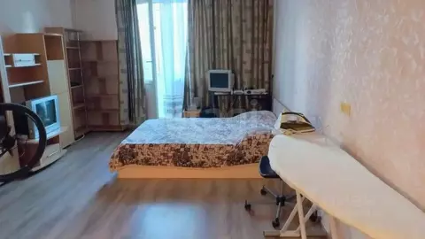 1-к кв. Краснодарский край, Анапа 3Б мкр,  (41.0 м)