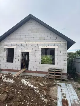 Дом в Самарская область, Самара Звездочка СПК, ул. 9-я, 63А (97 м)