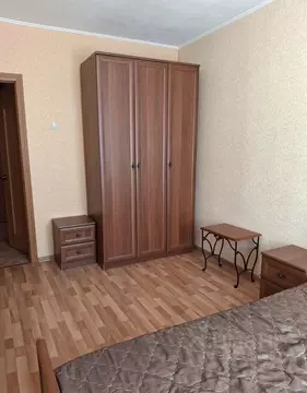 2-к кв. Москва ул. Гурьянова, 2К4 (60.0 м)