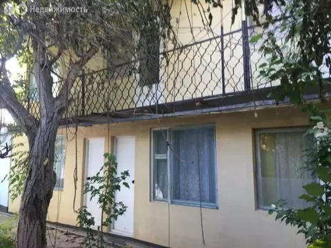 Дом в Сакский район, Штормовское сельское поселение, село Поповка, ...