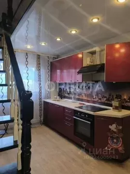 Дом в Тюменская область, Тюмень Мелиоратор СНТ, ул. Центральная, 42 ...