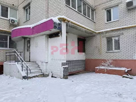 Помещение свободного назначения в Воронежская область, Воронеж ул. ...