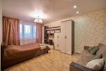 2-к кв. Московская область, Красногорск бул. Красногорский, 26 (70.0 ...