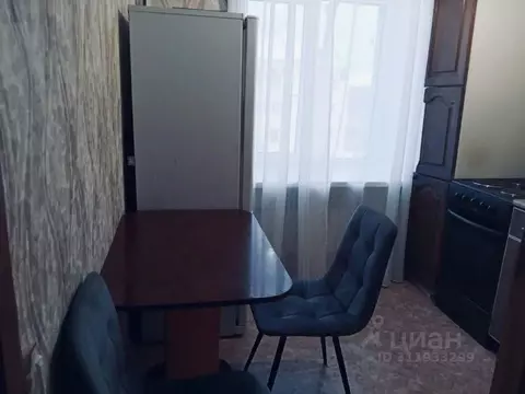 1-к кв. Иркутская область, Братск ул. Подбельского, 3 (37.0 м)