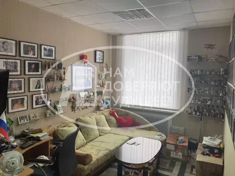 Офис в Пермский край, Чусовой ул. Фрунзе, 35 (70 м)