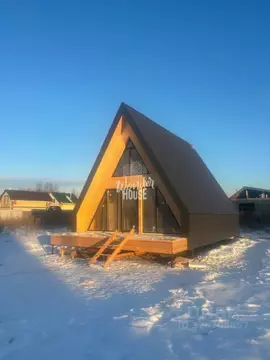 Дом в Тюменская область, Тюмень Лаванда садовое товарищество, ул. 8-я, ...