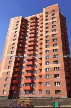 1-к кв. Красноярский край, Красноярск просп. 60 лет Образования СССР, ...