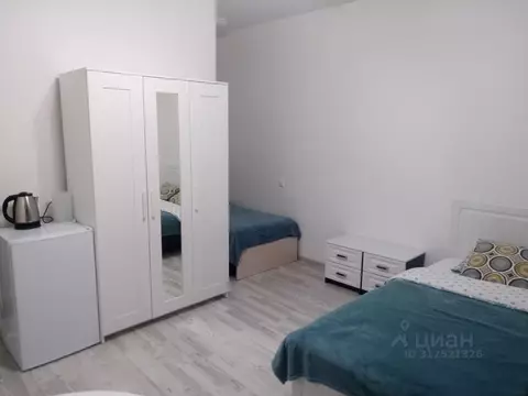 Комната Московская область, Люберцы городской округ, Красково пгт ул. ...