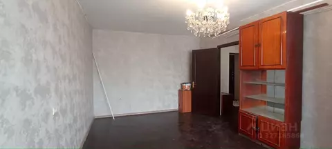 3-к кв. Волгоградская область, Волгоград ул. Качинцев, 112 (60.0 м)