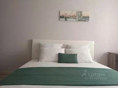 1-к кв. Башкортостан, Уфа ул. Аксакова, 81/1 (40.0 м)