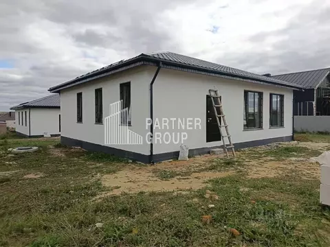 Дом в Тульская область, Тула ул. Благодатная (86 м)