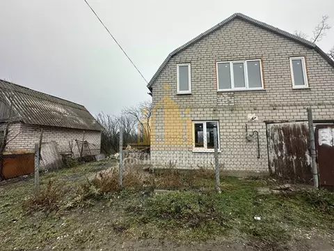 Дом в Ставропольский край, Ессентуки Овощевод СТ, проезд 1-й (70 м)