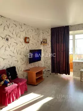 1-к кв. Коми, Сыктывкар ул. Пушкина, 55 (35.6 м)