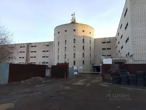 Гараж в Татарстан, Казань ул. Родины, 2к1 (18 м)