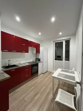 1-к кв. Москва Нововладыкинский проезд, 1к2 (35.0 м)